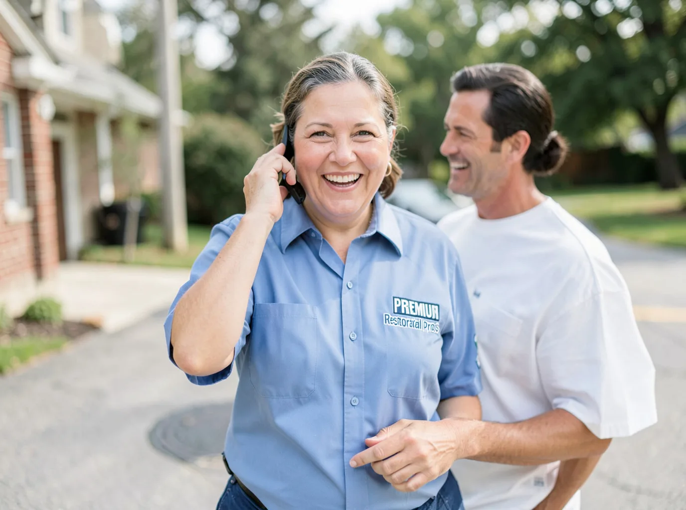 Water Damage Restoration Caledonia, ND FAQs